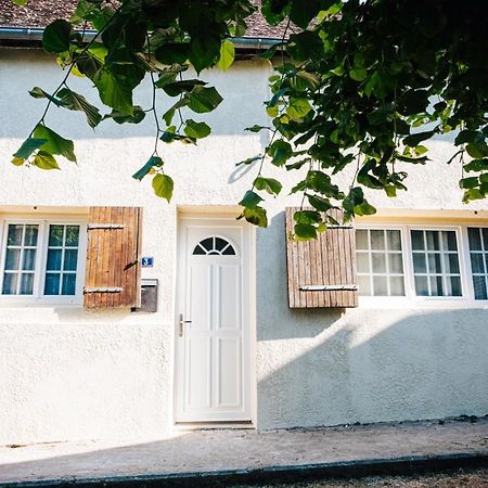 Loveroom Du Perche : Maison Avec Balneo Moulins-la-Marche Buitenkant foto