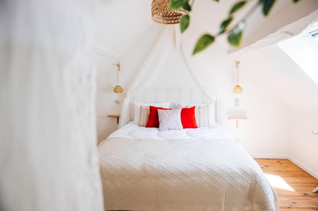Loveroom Du Perche : Maison Avec Balneo Moulins-la-Marche Buitenkant foto
