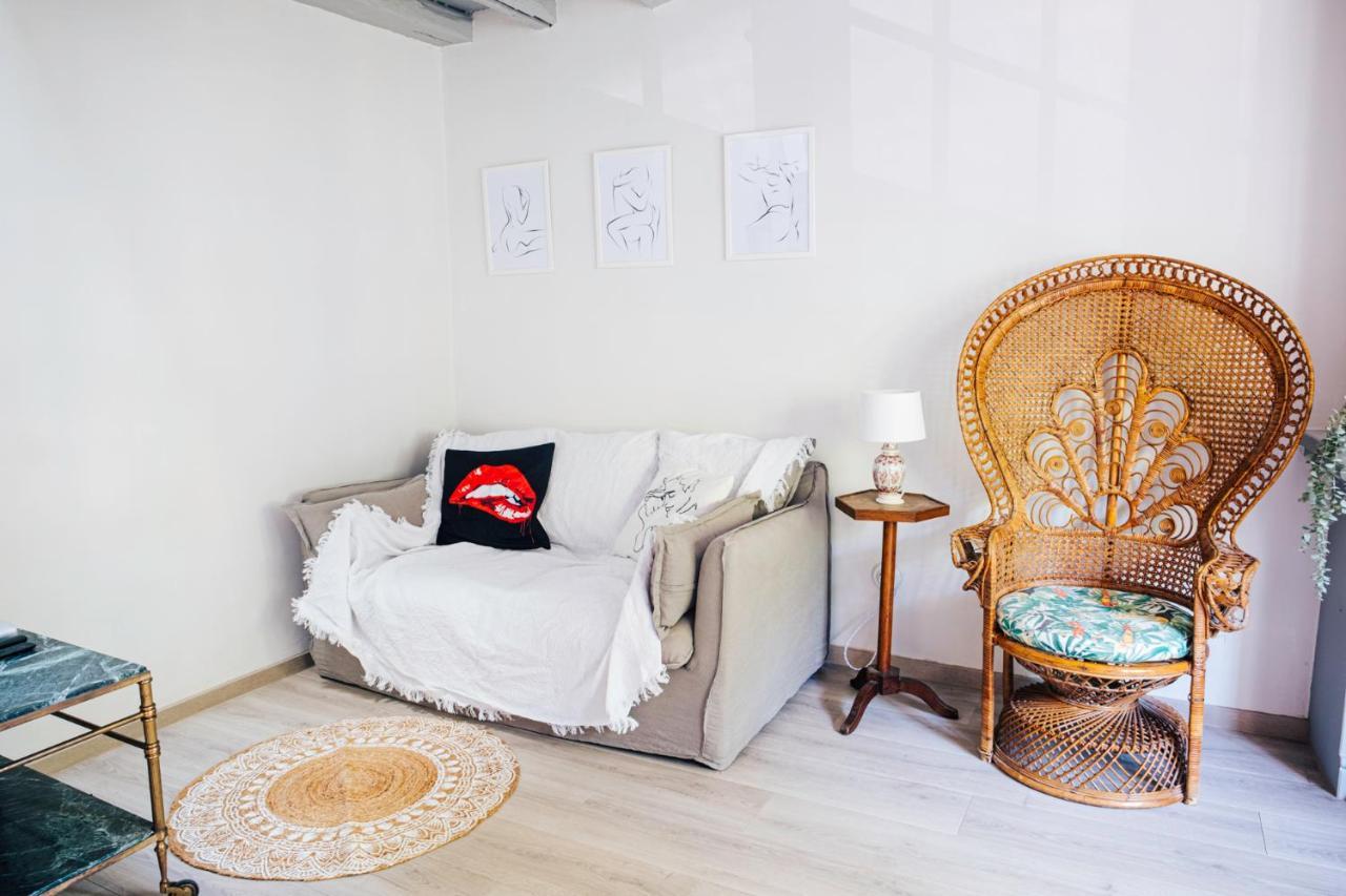 Loveroom Du Perche : Maison Avec Balneo Moulins-la-Marche Buitenkant foto